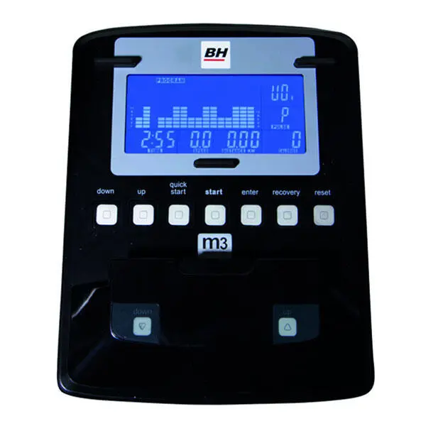 PROACTION Bicicleta Elíptica Easystep Dual G2518W - Kinomap 5 PROACTION Bicicleta Elíptica Easystep Dual G2518W - Kinomap - Imagen 3