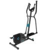 Domyos Bicicleta Elíptica EL120 Volante De Inercia 6Kg -Fitness cardio Ventas bicicleta eliptica el120 volante de inercia 6kg