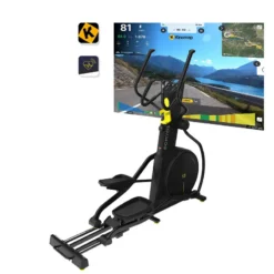 Domyos Bicicleta Elíptica EL900 Volante De Inercia 13Kg -Fitness cardio Ventas bicicleta eliptica el900 volante de inercia 13kg 1