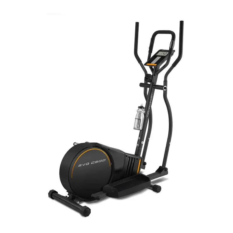 Tecnovita Bicicleta Elíptica Evo YC0900H Magnética + Soporte Para Tablet O Smartphone 7 Tecnovita Bicicleta Elíptica Evo YC0900H Magnética + Soporte Para Tablet O Smartphone - Imagen 5