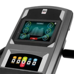 BH Fitness Bicicleta Elíptica FDC 20 STUDIO TFT G868TFT - Uso Semiprofesional -Fitness cardio Ventas bicicleta eliptica fdc 20 studio tft g868tft uso semiprofesional 2