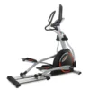 BH Fitness Bicicleta Elíptica FDR20 G869 - HIIT Training - Semiprofesional