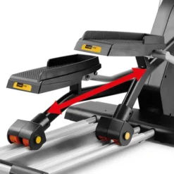 BH Fitness Bicicleta Elíptica I.FDC20 Studio G868I Semiprofesional -Fitness cardio Ventas bicicleta eliptica ifdc20 studio g868i semiprofesional 2