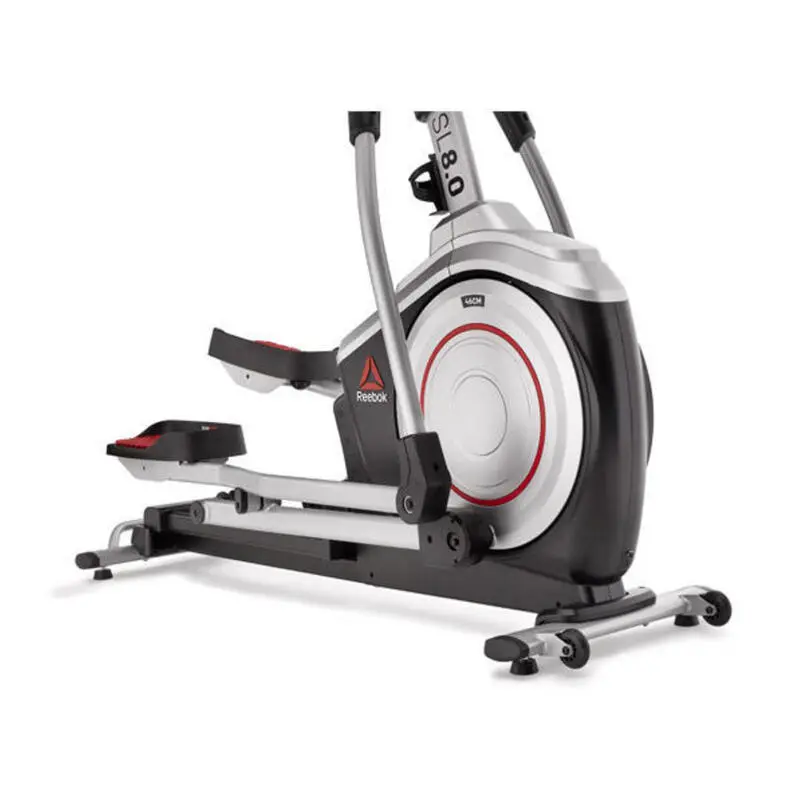 Bicicleta Elíptica Reebok SL8.0 7 Bicicleta Elíptica Reebok SL8.0 - Imagen 5