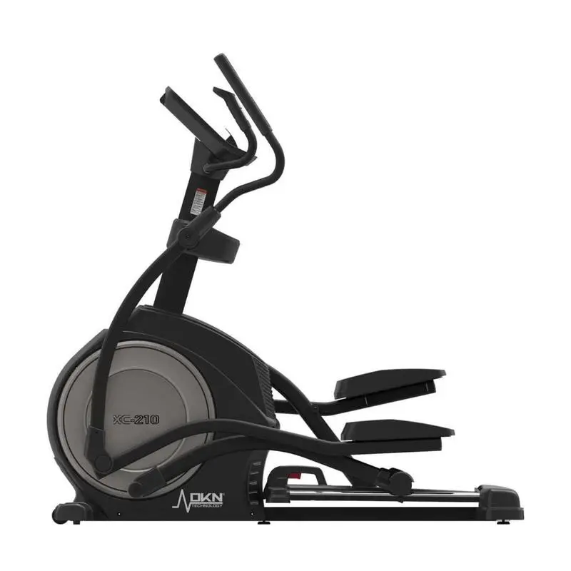 DKN TECHNOLOGY Bicicleta Elíptica XC-210i 4 DKN TECHNOLOGY Bicicleta Elíptica XC-210i - Imagen 2