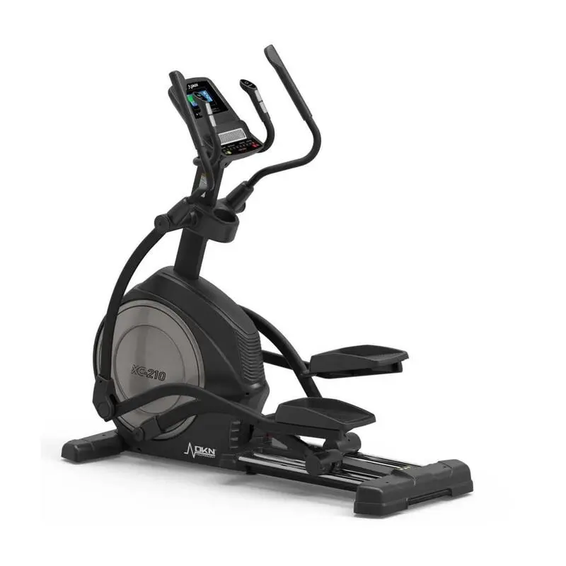 DKN TECHNOLOGY Bicicleta Elíptica XC-210i 5 DKN TECHNOLOGY Bicicleta Elíptica XC-210i - Imagen 3