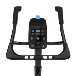 Domyos Bicicleta Estática 900 Autoalimentada Conectada Aplicaciones Entrenamiento -Fitness cardio Ventas bicicleta estatica 900 autoalimentada conectada aplicaciones entrenamiento 1