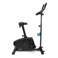 Domyos Bicicleta Estática 900 Autoalimentada Conectada Aplicaciones Entrenamiento -Fitness cardio Ventas bicicleta estatica 900 autoalimentada conectada aplicaciones entrenamiento 3