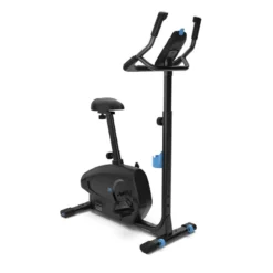 Domyos Bicicleta Estática 900 Autoalimentada Conectada Aplicaciones Entrenamiento -Fitness cardio Ventas bicicleta estatica 900 autoalimentada conectada aplicaciones entrenamiento 4