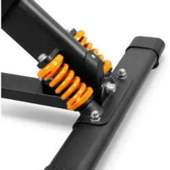 Bicicleta Estática ALPINE 8500. Inercia 25 Kg. Muelle Balanceo. Gridinlux 10 Bicicleta Estática ALPINE 8500. Inercia 25 Kg. Muelle Balanceo. Gridinlux -Fitness cardio Ventas bicicleta estatica alpine 8500 inercia 25 kg muelle balanceo gridinlux 3