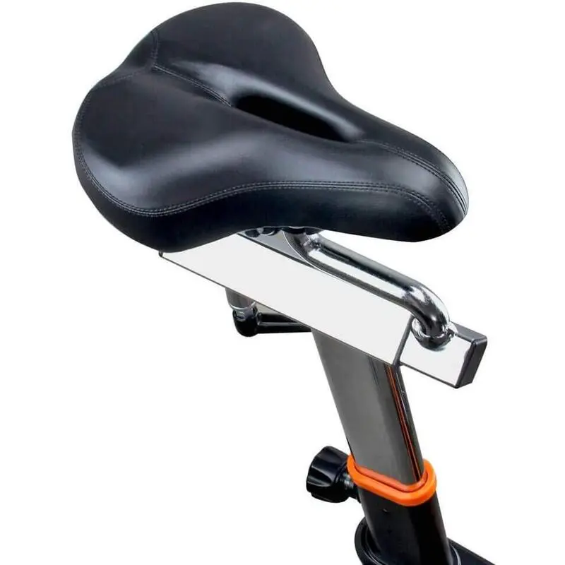 Bicicleta Estática ALPINE 8500. Inercia 25 Kg. Muelle Balanceo. Gridinlux 7 Bicicleta Estática ALPINE 8500. Inercia 25 Kg. Muelle Balanceo. Gridinlux - Imagen 5