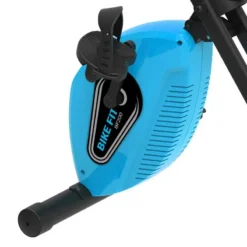 Prixton Bicicleta Estática Bike Fit Comfort Pro Plegable Resistencia 1,5 Kg 10 Prixton Bicicleta Estática Bike Fit Comfort Pro Plegable Resistencia 1,5 Kg -Fitness cardio Ventas bicicleta estatica bike fit comfort pro plegable resistencia 15 kg 3