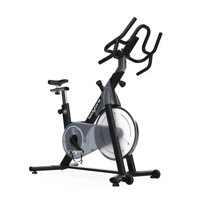 Bicicleta Estática Ciclo Indoor 18kg Bodytone Con Conectividad Y Freno Magnético 4 Bicicleta Estática Ciclo Indoor 18kg Bodytone Con Conectividad Y Freno Magnético - Imagen 2