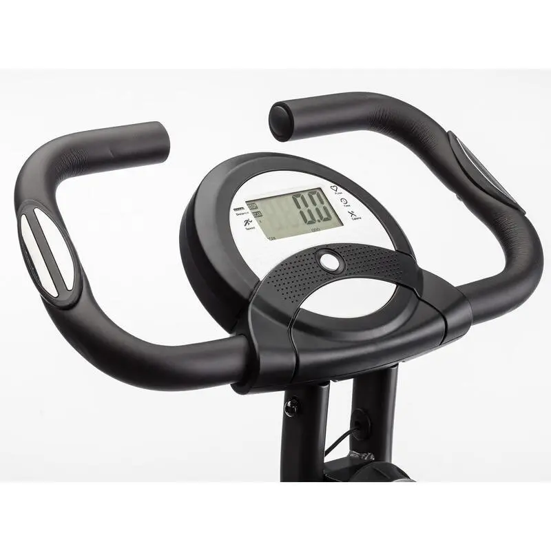 SKANDIKA Bicicleta Estática - Foldaway X-1000 - Fitness 6 SKANDIKA Bicicleta Estática - Foldaway X-1000 - Fitness - Imagen 4