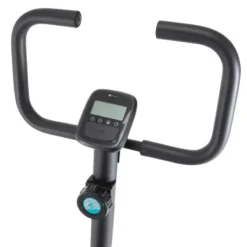 Bicicleta Estática Iniciación Domyos Essential -Fitness cardio Ventas bicicleta estatica iniciacion domyos essential 1