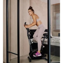 Bicicleta Estática Magnética Zipro Instinct Gold -Fitness cardio Ventas bicicleta estatica magnetica zipro instinct gold 1