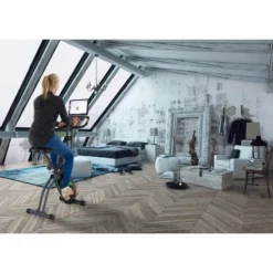 BICICLETA ESTÁTICA PLEGABLE CARDIO FIT B20 X-BIKE TUNTURI -Fitness cardio Ventas bicicleta estatica plegable cardio fit b20 x bike tunturi 1