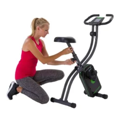 BICICLETA ESTÁTICA PLEGABLE CARDIO FIT B20 X-BIKE TUNTURI -Fitness cardio Ventas bicicleta estatica plegable cardio fit b20 x bike tunturi 4