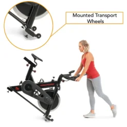 Bicicleta Estática ProForm 500SPX 11 Bicicleta Estática ProForm 500SPX -Fitness cardio Ventas bicicleta estatica proform 500spx 4