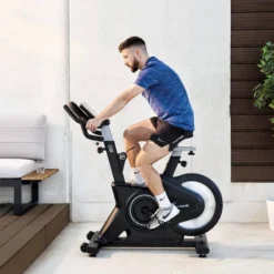 BODYTONE Bicicleta Estática Spinning Smart Bluetooth Apps Y Freno Electromagnético DS60 -Fitness cardio Ventas bicicleta estatica spinning smart bluetooth apps y freno electromagnetico ds60 4