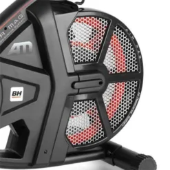 BH Fitness Bicicleta Indoor AIRMAG H9120H + Soporte Para Tablet/smartphone -Fitness cardio Ventas bicicleta indoor airmag h9120h soporte para tabletsmartphone 4