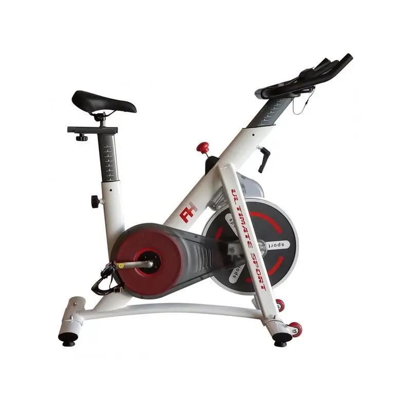CLOVER FITNESS Bicicleta Indoor Clover Ultimate 4 CLOVER FITNESS Bicicleta Indoor Clover Ultimate - Imagen 2