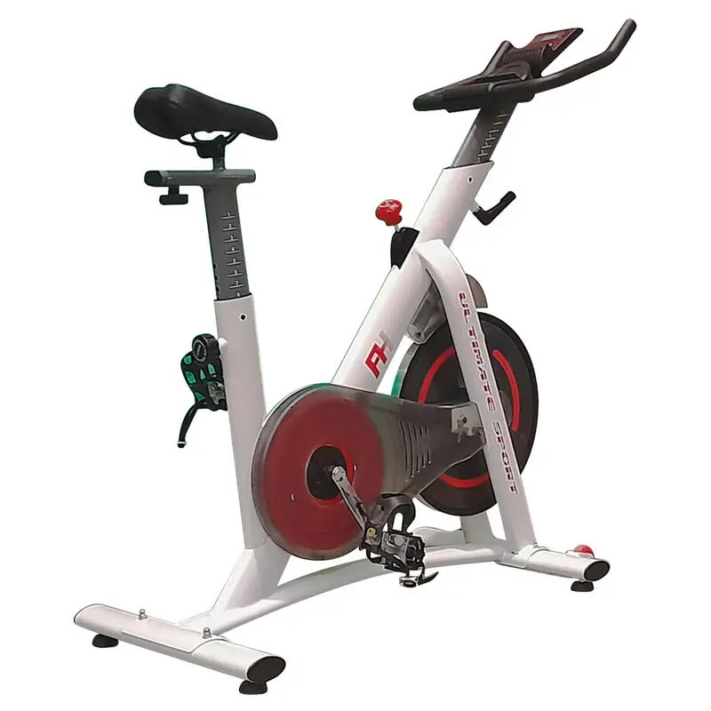 CLOVER FITNESS Bicicleta Indoor Clover Ultimate 5 CLOVER FITNESS Bicicleta Indoor Clover Ultimate - Imagen 3