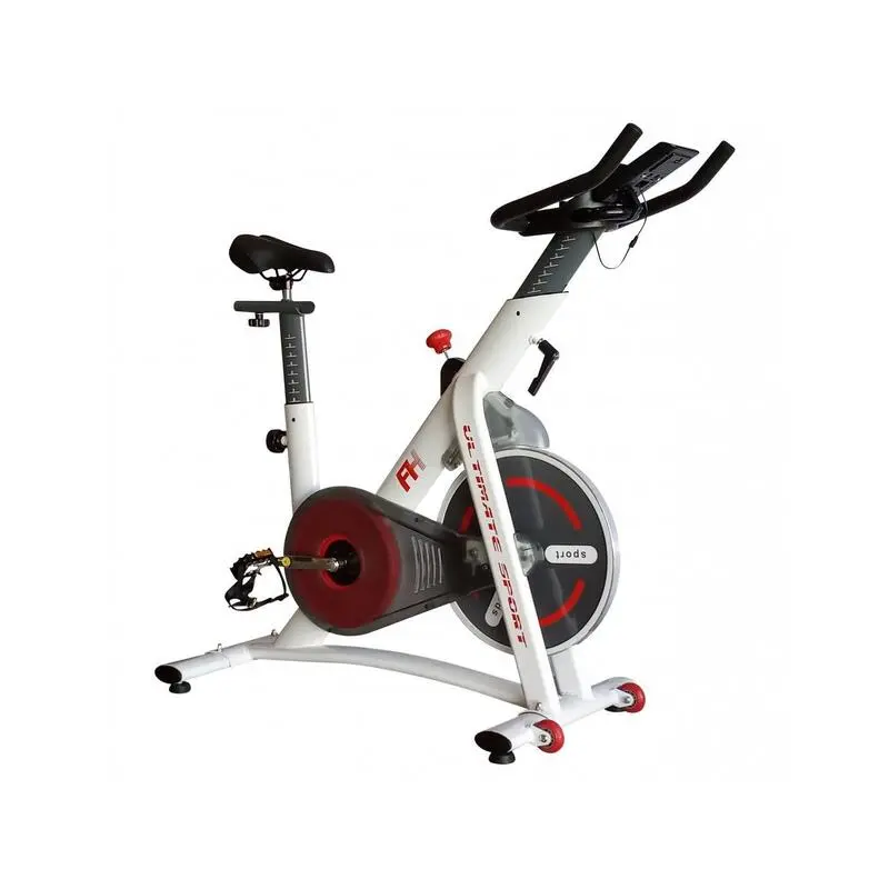 CLOVER FITNESS Bicicleta Indoor Clover Ultimate 3 CLOVER FITNESS Bicicleta Indoor Clover Ultimate