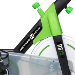 BODYTONE Bicicleta Indoor Con Freno Magnético HOME 16kg DS15 -Fitness cardio Ventas bicicleta indoor con freno magnetico home 16kg ds15 3