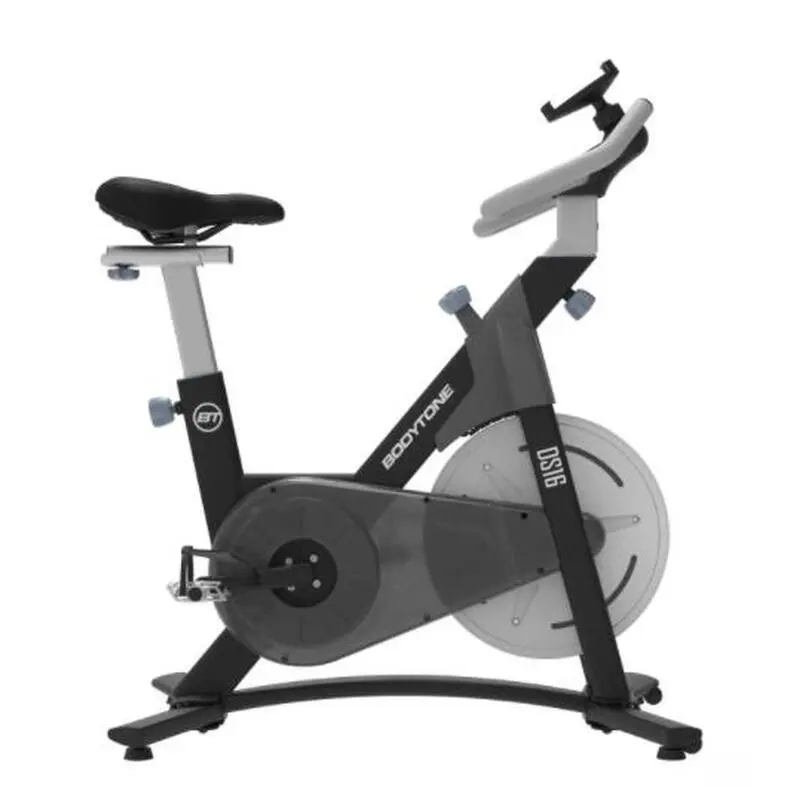 BODYTONE Bicicleta Indoor Con Freno Magnético HOME 18kg DS16 3 BODYTONE Bicicleta Indoor Con Freno Magnético HOME 18kg DS16