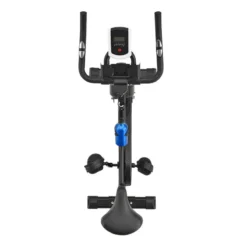 TRÉBOL ADVANCE Bicicleta Indoor Con Volante De Inercia De 13 Kg. 8 TRÉBOL ADVANCE Bicicleta Indoor Con Volante De Inercia De 13 Kg. -Fitness cardio Ventas bicicleta indoor con volante de inercia de 13 kg 1