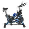 TRÉBOL ADVANCE Bicicleta Indoor Con Volante De Inercia De 13 Kg. -Fitness cardio Ventas bicicleta indoor con volante de inercia de 13 kg
