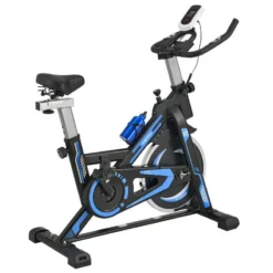 TRÉBOL ADVANCE Bicicleta Indoor Con Volante De Inercia De 13 Kg. 10 TRÉBOL ADVANCE Bicicleta Indoor Con Volante De Inercia De 13 Kg. -Fitness cardio Ventas bicicleta indoor con volante de inercia de 13 kg 3