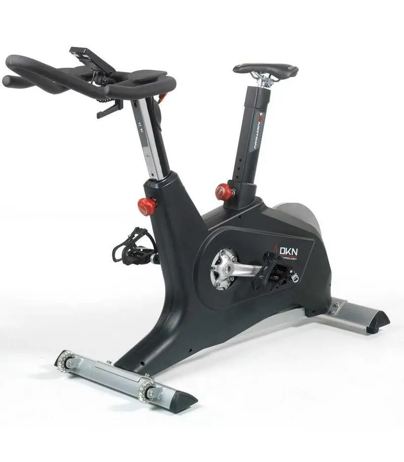 DKN TECHNOLOGY Bicicleta Indoor DKN X-Motion II 5 DKN TECHNOLOGY Bicicleta Indoor DKN X-Motion II - Imagen 3