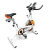 ASTAN HOGAR Bicicleta Indoor Dual Cross, Volante Inercia 16 Kg AH-FT2070