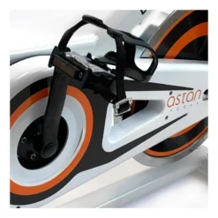 ASTAN HOGAR Bicicleta Indoor Dual Cross, Volante Inercia 16 Kg AH-FT2070 -Fitness cardio Ventas bicicleta indoor dual cross volante inercia 16 kg ah ft2070 2