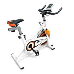 ASTAN HOGAR Bicicleta Indoor Dual Cross, Volante Inercia 16 Kg AH-FT2070