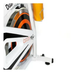 ASTAN HOGAR Bicicleta Indoor Dual Cross, Volante Inercia 16 Kg AH-FT2070 -Fitness cardio Ventas bicicleta indoor dual cross volante inercia 16 kg ah ft2070 3