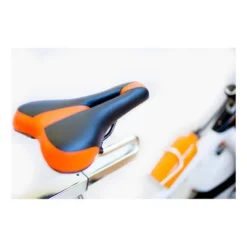 HOUSE MARKET Bicicleta Indoor Dual Cross, Volante Inercia 22 Kg AH-FT2040 -Fitness cardio Ventas bicicleta indoor dual cross volante inercia 22 kg ah ft2040 1