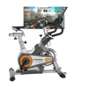 BH Fitness Bicicleta Indoor I.SPADA 2 RACING H9356IZ - I.Concept 3.0 FTMS, App Conectadas
