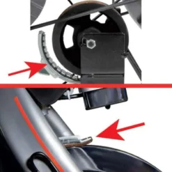 BH Fitness Bicicleta Indoor I.SPADA 2 RACING H9356IZ - I.Concept 3.0 FTMS, App Conectadas -Fitness cardio Ventas bicicleta indoor ispada 2 racing h9356iz iconcept 30 ftms app conectadas 2