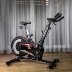 BH Fitness Bicicleta Indoor RDX One H9140H + Suporte Para Tablet / Smartphone -Fitness cardio Ventas bicicleta indoor rdx one h9140h suporte para tablet smartphone 4