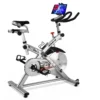 BH Fitness Bicicleta Indoor SB3 H919NH + Suporte Para Tablet / Smartphone 2 BH Fitness Bicicleta Indoor SB3 H919NH + Suporte Para Tablet / Smartphone -Fitness cardio Ventas bicicleta indoor sb3 h919nh suporte para tablet smartphone