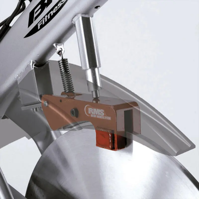 BH Fitness Bicicleta Indoor SB3 H919NH + Suporte Para Tablet / Smartphone 6 BH Fitness Bicicleta Indoor SB3 H919NH + Suporte Para Tablet / Smartphone - Imagen 4