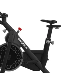 Bicicleta Indoor Spinning Bodytone AB300SM-G Inteligente Grey Rueda Inercia 18kg -Fitness cardio Ventas bicicleta indoor spinning bodytone ab300sm g inteligente grey rueda inercia 18kg 1