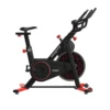 Bicicleta Indoor Spinning Bodytone AB300SM-R Inteligente Rojo Rueda Inercia 18kg -Fitness cardio Ventas bicicleta indoor spinning bodytone ab300sm r inteligente rojo rueda inercia 18kg