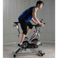 BH Fitness Bicicleta Indoor Stratos H9178 Uso Intensivo 9 BH Fitness Bicicleta Indoor Stratos H9178 Uso Intensivo -Fitness cardio Ventas bicicleta indoor stratos h9178 uso intensivo 2