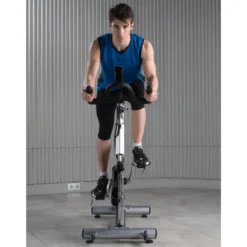 BH Fitness Bicicleta Indoor Stratos H9178 Uso Intensivo 10 BH Fitness Bicicleta Indoor Stratos H9178 Uso Intensivo -Fitness cardio Ventas bicicleta indoor stratos h9178 uso intensivo 3