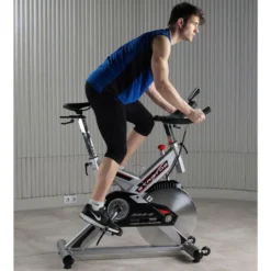 BH Fitness Bicicleta Indoor Stratos H9178H + Soporte Para Smartphone/tablet -Fitness cardio Ventas bicicleta indoor stratos h9178h soporte para smartphonetablet 2