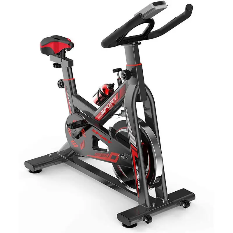CLOVER FITNESS Bicicleta Indoor - Tributo 3.0 4 CLOVER FITNESS Bicicleta Indoor - Tributo 3.0 - Imagen 2